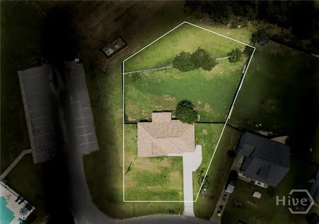 26th image of 265 Bonnie Cir, Ellabell, GA 31308 | MLS# SA363292