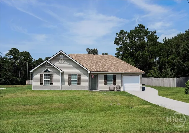 3rd image of 265 Bonnie Cir, Ellabell, GA 31308 | MLS# SA363292