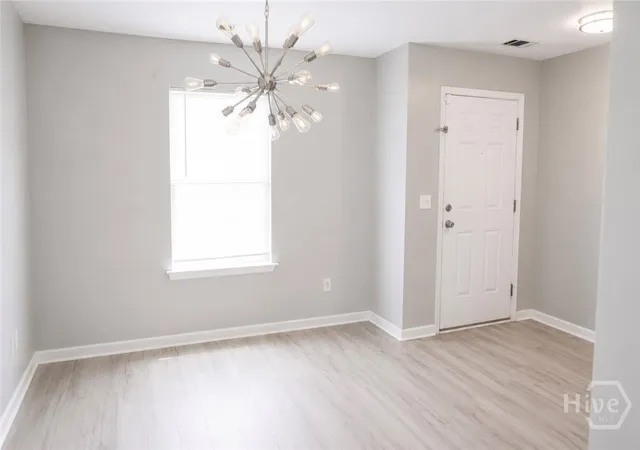 4th image of 265 Bonnie Cir, Ellabell, GA 31308 | MLS# SA363292