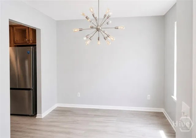 5th image of 265 Bonnie Cir, Ellabell, GA 31308 | MLS# SA363292
