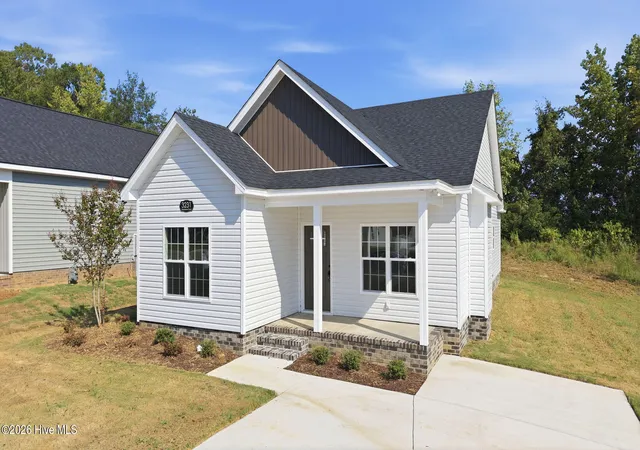 Photo 2 of Single family home for sale at 3231 Dolostone Ct Sw, Wilson, NC 27893 | MLS# 100596948 | Listing updated on 2026-09-01