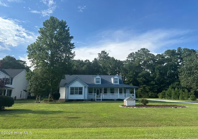 Photo 2 of Single family home for sale at 159 Longwood Dr, Stella, NC 28582 | MLS# 100598282 | Listing updated on 2026-10-05