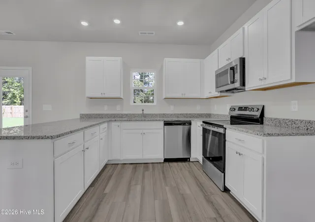 Photo 4 of Single family home for sale at 1115 Tennessee Walker Way, Bolivia, NC 28422 | MLS# 100593175 | Listing updated on 2026-08-25