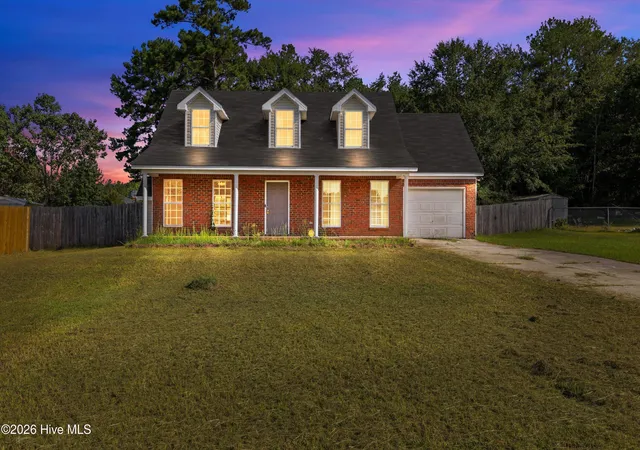 1st image of 1803 Kohosh Ct, Augusta, GA 30906 | MLS# 100597712