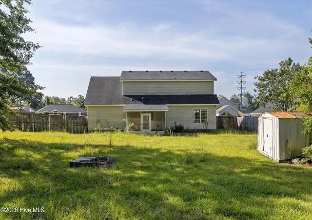 43rd image of 1803 Kohosh Ct, Augusta, GA 30906 | MLS# 100597712