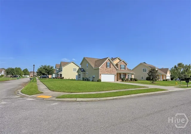 Photo 3 of Single family home for sale at 55 Belle Gate Ct, Pooler, GA 31322 | MLS# SA362940 | Listing updated on 2026-10-09