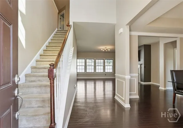 Photo 4 of Single family home for sale at 55 Belle Gate Ct, Pooler, GA 31322 | MLS# SA362940 | Listing updated on 2026-10-09