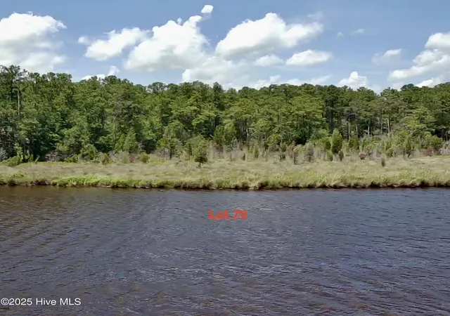 Photo 1 of Land for sale at Lot 70 Winfield Ln, Belhaven, NC 27810 | MLS# 100598145 | Listing updated on 2026-09-01