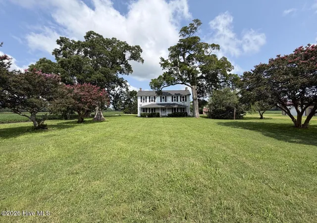 Photo 3 of Single family home for sale at 231 Deep Crk Rd, Hertford, NC 27944 | MLS# 100553187 | Listing updated on 2026-08-18