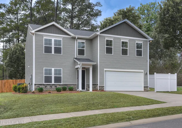 Photo 2 of Single family home for sale at 2014 April Dawn Trl, Thomson, GA 30824 | MLS# 100591657 | Listing updated on 2026-09-20