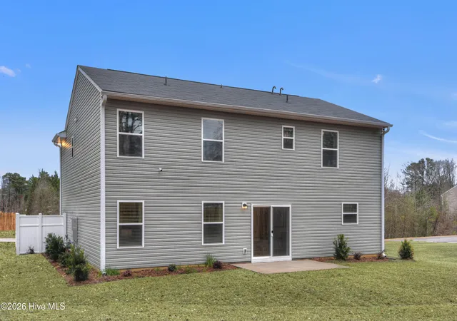 Photo 3 of Single family home for sale at 2014 April Dawn Trl, Thomson, GA 30824 | MLS# 100591657 | Listing updated on 2026-09-20