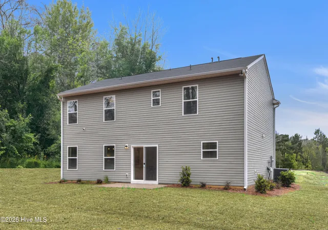 Photo 3 of Single family home for sale at 2014 April Dawn Trl, Thomson, GA 30824 | MLS# 100591657 | Listing updated on 2026-10-08
