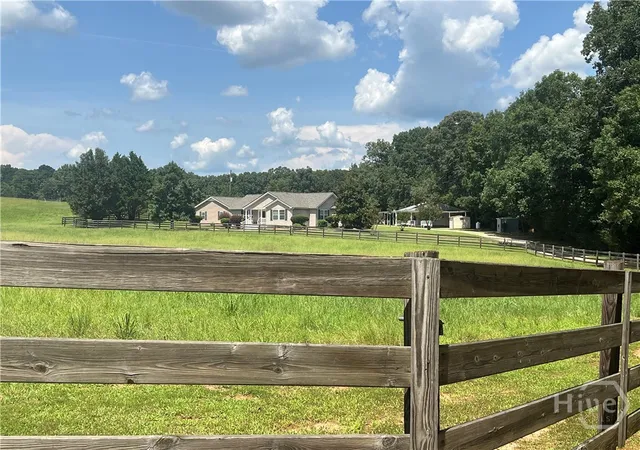 Photo 2 of Manufactured home for sale at 849 Floyd Rd, Danielsville, GA 30633 | MLS# CL362745 | Listing updated on 2026-09-01