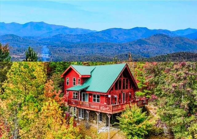 Photo 1 of Single family home for sale at 339 Game Trl Dr, Brasstown, NC 28902 | MLS# 98543505 | Listing updated on 2026-08-18