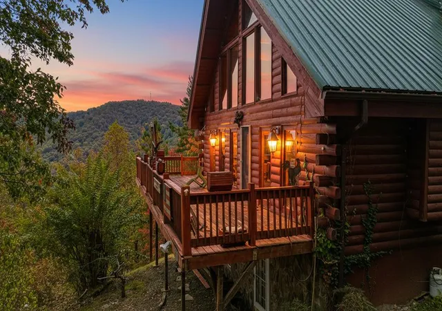 Photo 4 of Single family home for sale at 339 Game Trl Dr, Brasstown, NC 28902 | MLS# 98543505 | Listing updated on 2026-08-18