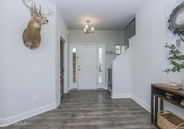 Photo 4 of Single family home for sale at 761 Greenwich Pl, Richlands, NC 28574 | MLS# 100590535 | Listing updated on 2026-09-16