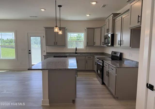 Photo 3 of Townhouse for sale at 2013 Tharrington Way, Rocky Mount, NC 27803 | MLS# 100593080 | Listing updated on 2026-09-07