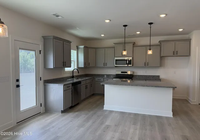 Photo 4 of Townhouse for sale at 2013 Tharrington Way, Rocky Mount, NC 27803 | MLS# 100593080 | Listing updated on 2026-09-07