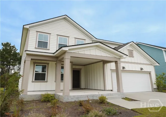1st image of 31 Cambium Cir, Richmond Hill, GA 31324 | MLS# SA363500