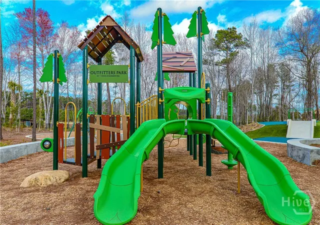 26th image of 31 Cambium Cir, Richmond Hill, GA 31324 | MLS# SA363500