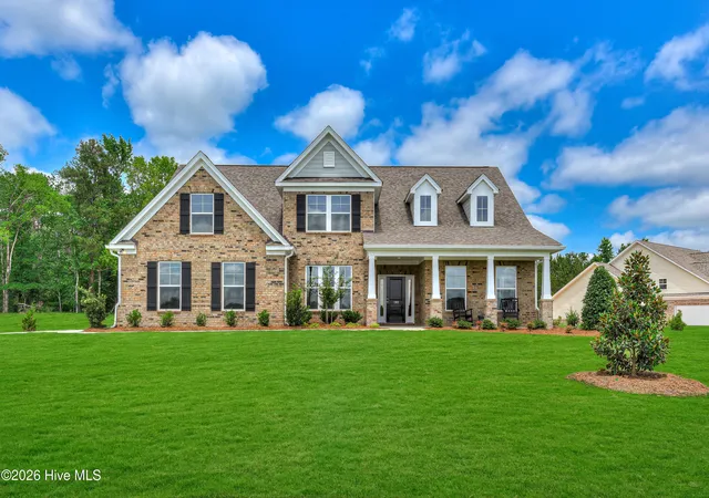 Photo 1 of Single family home for sale at 283 Eutaw Springs Trl, North Augusta, SC 29860 | MLS# 100598543 | Listing updated on 2026-08-29