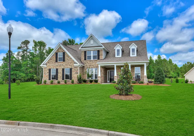 Photo 2 of Single family home for sale at 283 Eutaw Springs Trl, North Augusta, SC 29860 | MLS# 100598543 | Listing updated on 2026-08-29