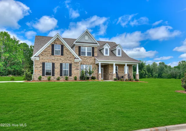 Photo 3 of Single family home for sale at 283 Eutaw Springs Trl, North Augusta, SC 29860 | MLS# 100598543 | Listing updated on 2026-09-30