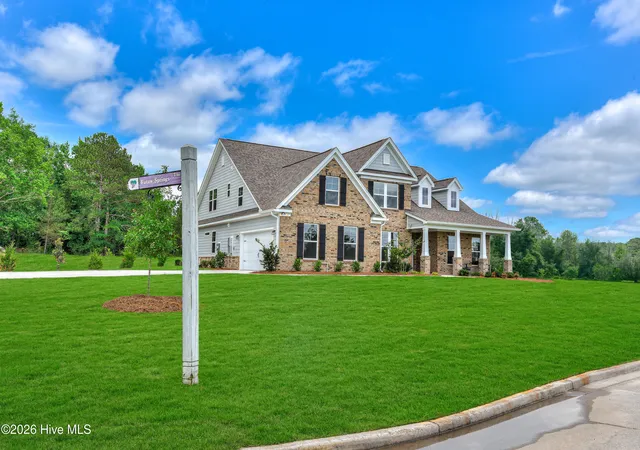 Photo 3 of Single family home for sale at 283 Eutaw Springs Trl, North Augusta, SC 29860 | MLS# 100598543 | Listing updated on 2026-09-30
