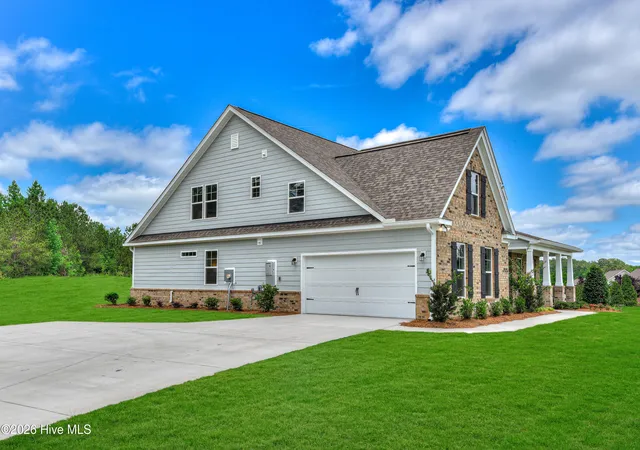 Photo 4 of Single family home for sale at 283 Eutaw Springs Trl, North Augusta, SC 29860 | MLS# 100598543 | Listing updated on 2026-09-30