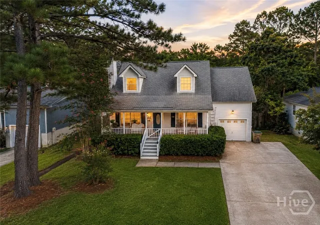 Photo 2 of Single family home for sale at 134 Stockbridge Dr, Savannah, GA 31419 | MLS# SA363423 | Listing updated on 2026-08-28