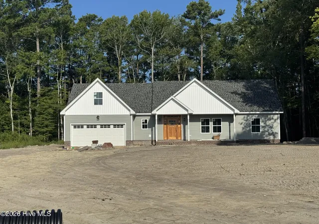 Photo 1 of Single family home for sale at 418 Neck Rd, Shiloh, NC 27974 | MLS# 100581756 | Listing updated on 2026-08-25