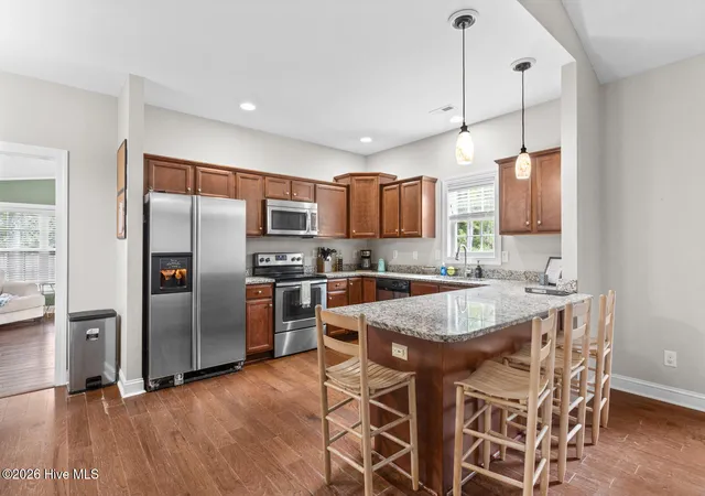 Photo 3 of Single family home for sale at 252 Derby Downs Dr, Sneads Ferry, NC 28460 | MLS# 100598313 | Listing updated on 2026-08-22