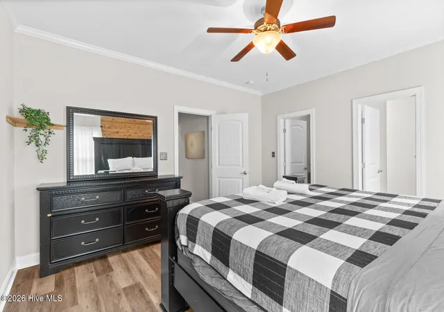 Photo 4 of Single family home for sale at 252 Derby Downs Dr, Sneads Ferry, NC 28460 | MLS# 100598313 | Listing updated on 2026-09-30