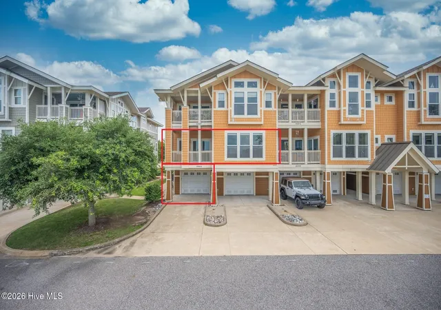 Photo 1 of Condo for sale at 100 Mercedes Ct #A, Grandy, NC 27939 | MLS# 100593243 | Listing updated on 2026-08-21