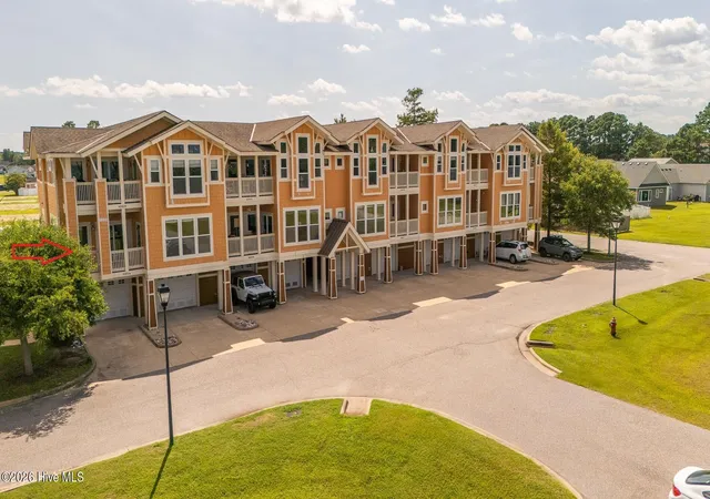 Photo 3 of Condo for sale at 100 Mercedes Ct #A, Grandy, NC 27939 | MLS# 100593243 | Listing updated on 2026-08-21