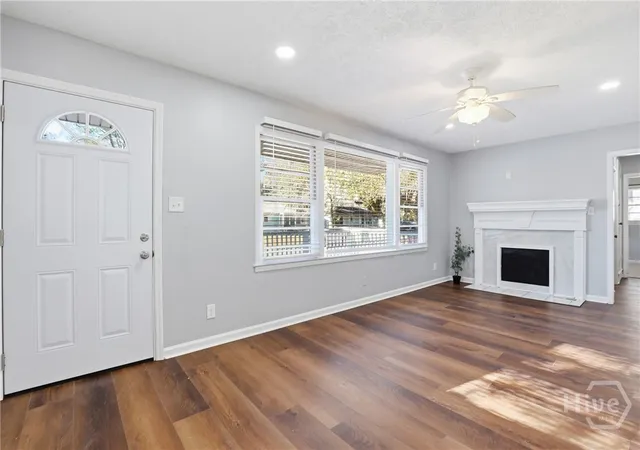 Photo 3 of Single family home for sale at 1710 E 59th Street, Savannah, GA 31404 | MLS# SA349660 | Listing updated on 2026-08-19
