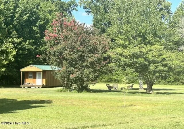 Photo 3 of Manufactured home for sale at 11675 Straight Gate Rd, Whitakers, NC 27891 | MLS# 100597883 | Listing updated on 2026-08-22