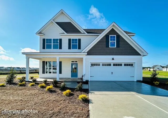 Photo 1 of Single family home for sale at 753 Aria Ln, Hubert, NC 28539 | MLS# 100553886 | Listing updated on 2026-08-18