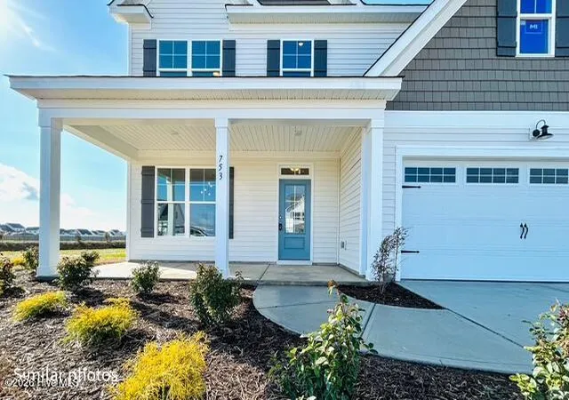 Photo 3 of Single family home for sale at 753 Aria Ln, Hubert, NC 28539 | MLS# 100553886 | Listing updated on 2026-08-18