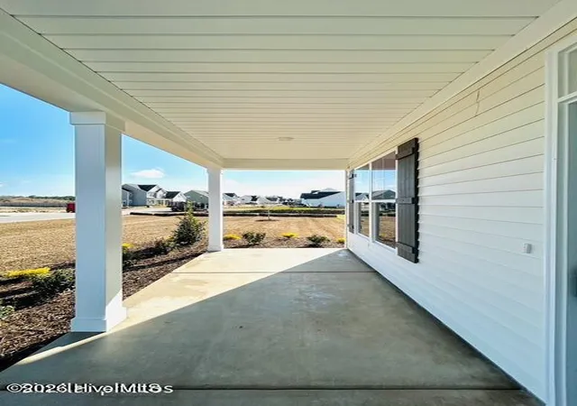 Photo 3 of Single family home for sale at 753 Aria Ln, Hubert, NC 28539 | MLS# 100553886 | Listing updated on 2026-08-18