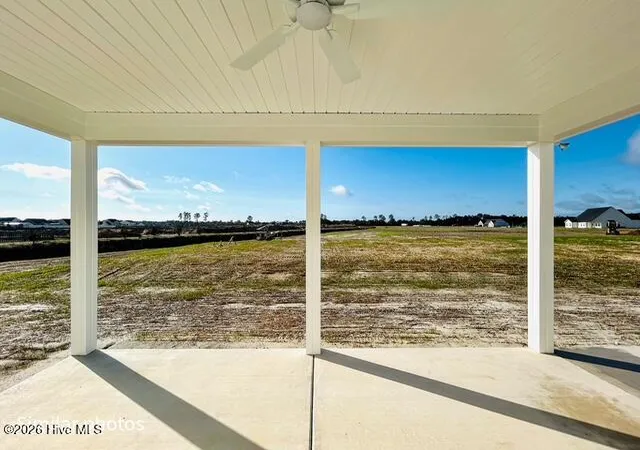 Photo 4 of Single family home for sale at 753 Aria Ln, Hubert, NC 28539 | MLS# 100553886 | Listing updated on 2026-08-18