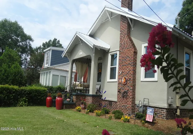 Photo 1 of Single family home for sale at 1439 Heard Ave, Augusta, GA 30904 | MLS# 100590707 | Listing updated on 2026-08-27