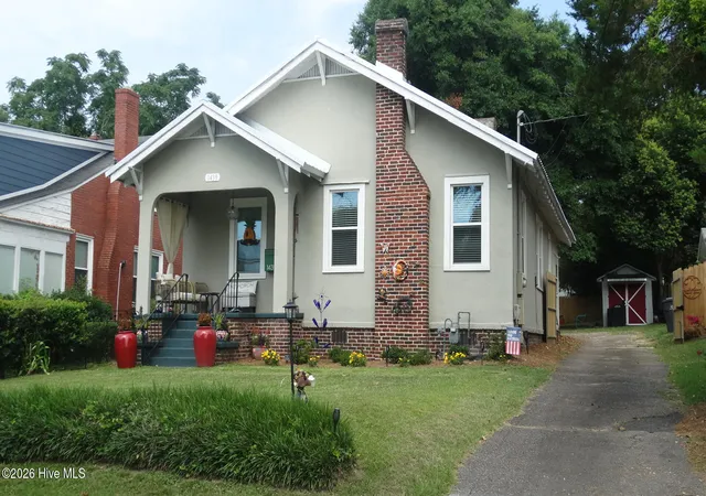 Photo 2 of Single family home for sale at 1439 Heard Ave, Augusta, GA 30904 | MLS# 100590707 | Listing updated on 2026-08-27
