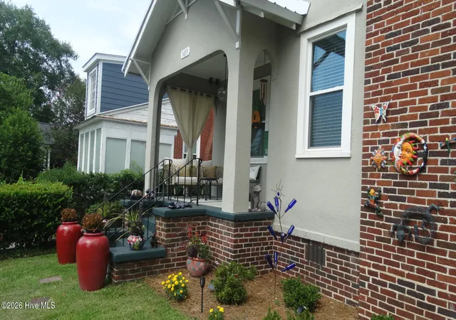 Photo 3 of Single family home for sale at 1439 Heard Ave, Augusta, GA 30904 | MLS# 100590707 | Listing updated on 2026-08-27