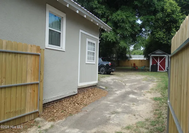 Photo 3 of Single family home for sale at 1439 Heard Ave, Augusta, GA 30904 | MLS# 100590707 | Listing updated on 2026-08-27