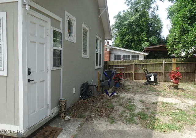Photo 4 of Single family home for sale at 1439 Heard Ave, Augusta, GA 30904 | MLS# 100590707 | Listing updated on 2026-08-27