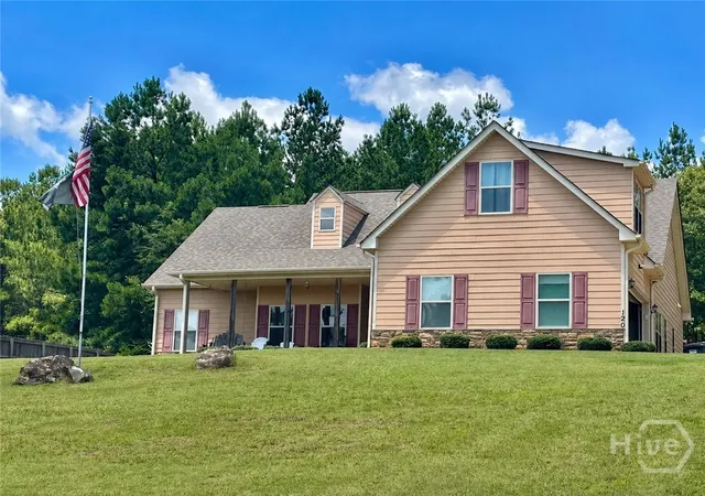 Photo 1 of Single family home for sale at 120 W Pennick Dr, Covington, GA 30014 | MLS# CL359438 | Listing updated on 2026-08-23