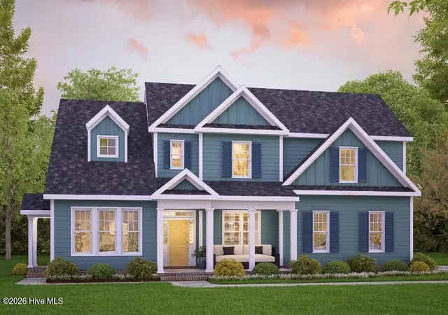 Photo 1 of Single family home for sale at 161 Northern Pine Dr, Moyock, NC 27958 | MLS# 100551173 | Listing updated on 2026-08-18