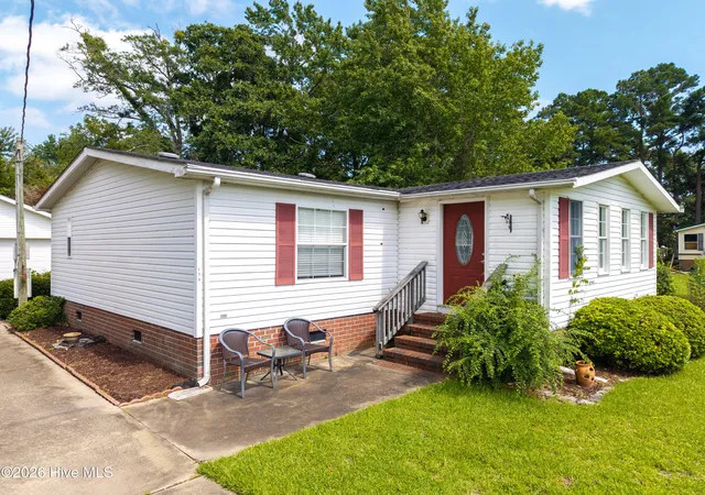Photo 1 of Manufactured home for sale at 105 Avery Dr, Shiloh, NC 27974 | MLS# 100592158 | Listing updated on 2026-08-31