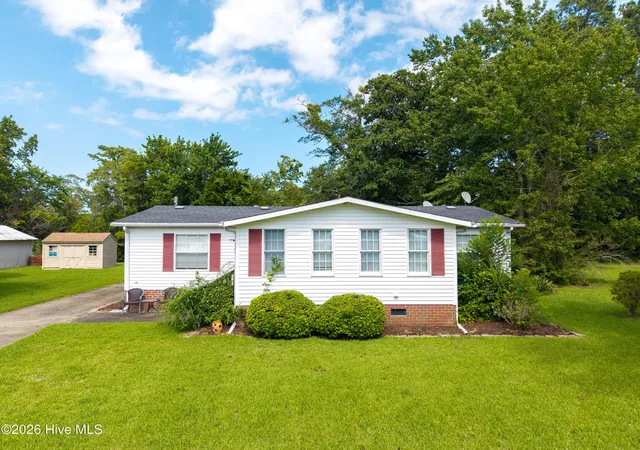Photo 2 of Manufactured home for sale at 105 Avery Dr, Shiloh, NC 27974 | MLS# 100592158 | Listing updated on 2026-08-31